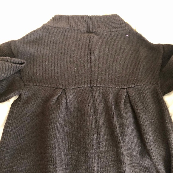 Vince wool cardigan - Picture 5 of 8